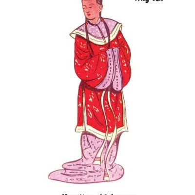 Dẫn Giải Truyện Kim Vân Kiều