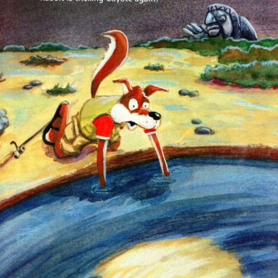 National Geographic Primary 3 Reader 9