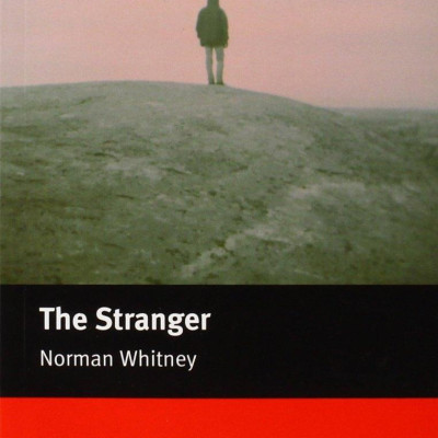 MR Stranger Elementary ( no CD )