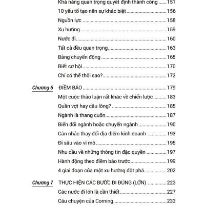 Chiến Lược Bứt Phá Từ McKinsey Và Company