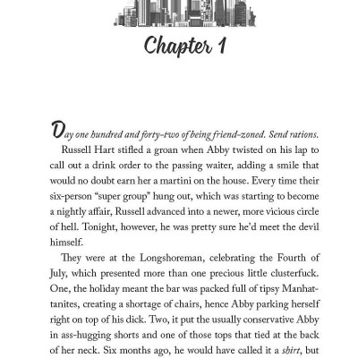 Make Me (Broke And Beautiful, Book 3)