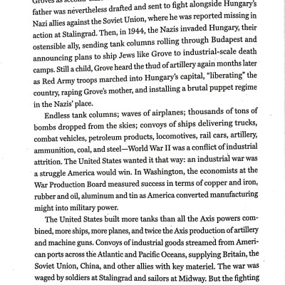 Chip War: The Fight For the World