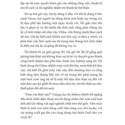 Ranh Giới Định Mệnh