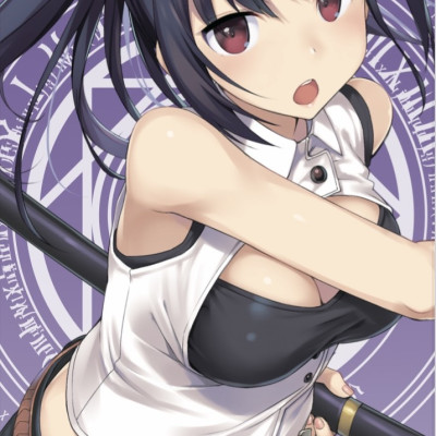 ARIFURETA – Từ Tầm Thường Đến Bất Khả Chiến Bại – Tập 5