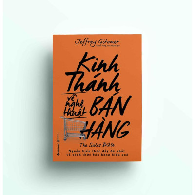 Trạm Đọc | Kinh Thánh Về Nghệ Thuật Bán Hàng