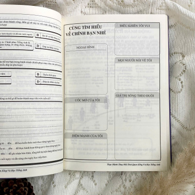 Sổ tay vạn năng