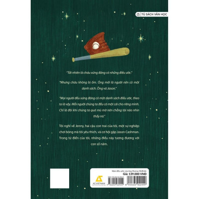 Năm Điều Ước Của Ông Murray Mcbride - Bản Quyền