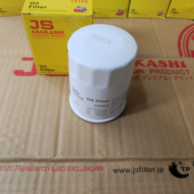 Lọc nhớt Honda Accord 2008-2017  -C809J