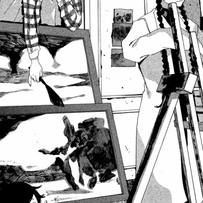 ブルーピリオド 5 - BURUU PIRIODO 5