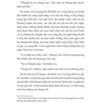 Ranh Giới Định Mệnh