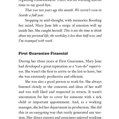 Fish!: A Proven Way To Boost Morale And Improve Results