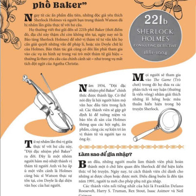 Sách - Người Giải Mã Cuối Cùng Sherlock Holmes - Anthur Conan Doyle - ndbooks