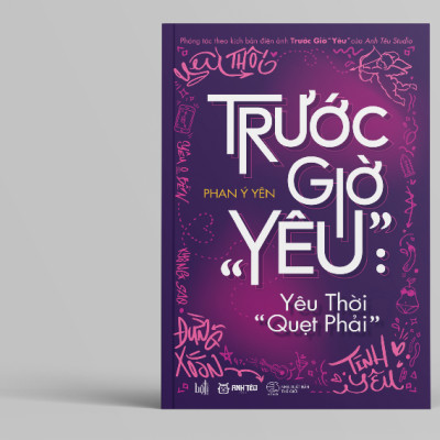 Trước giờ "Yêu": Yêu thời "Quẹt Phải"