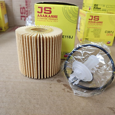 Lọc nhớt Lexus ES350 2006-2023 - OE118J