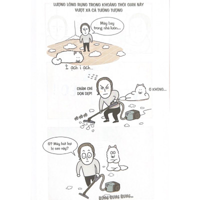 CUỘC CHIẾN GIỮA SEN VÀ BOSS