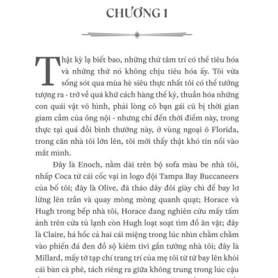 Bản Đồ Các Ngày