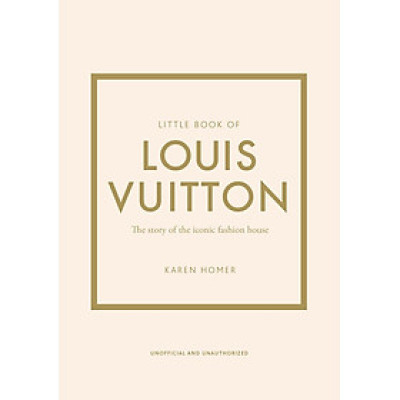 Little Book of Louis Vuitton