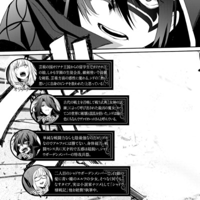 Kage No Jitsuryokusha Ni Naritakute! - The Eminence In Shadow! 5 (Japanese Edition)