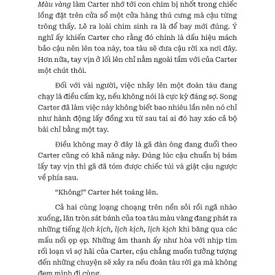 Đội Nhóc Siêu Đẳng - Tập 2: Ông Trùm Lộ Diện