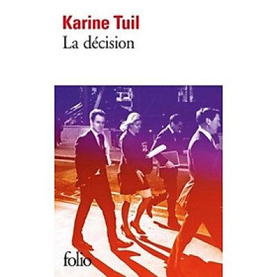 Sách văn học cổ điển tiếng Pháp - La Decision