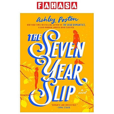 The Seven Year Slip