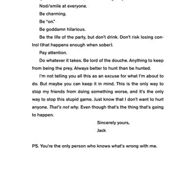 Holding Up the Universe