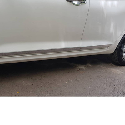 Bộ ốp, nẹp sườn dành cho xe Hyundai Accent 2018-2019