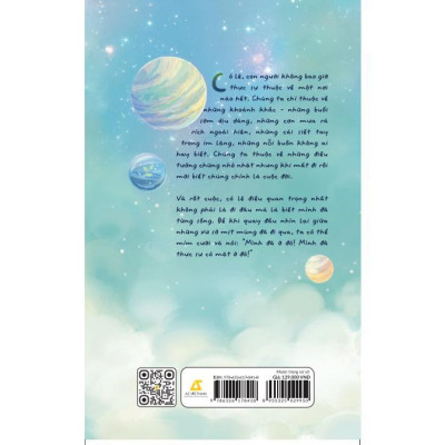 Muôn Trùng Xứ Sở - Bản Quyền