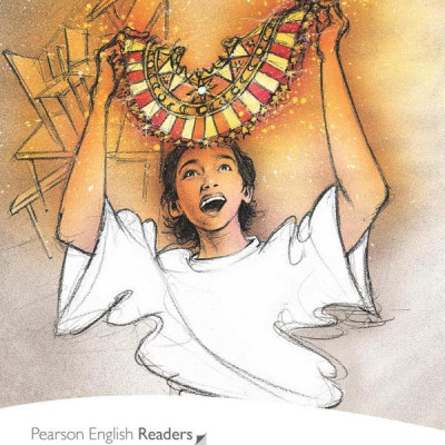 The Fireboy: Easystarts (Pearson English Graded Readers)