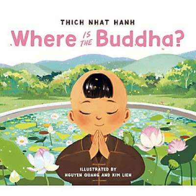 Where Is The Buddha?