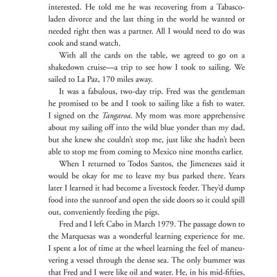 Adrift A True Story of Love, Loss, and Survival at Sea [Movie tie-in]