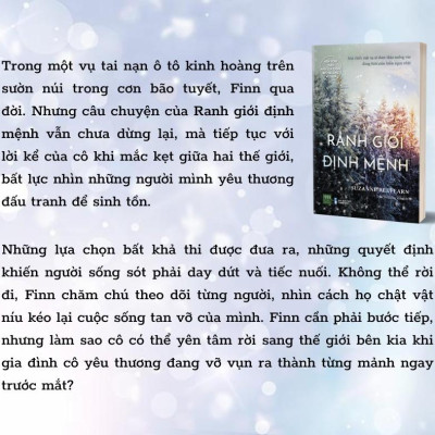 Ranh Giới Định Mệnh