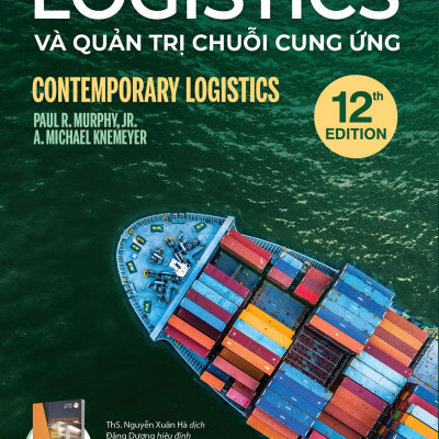 Logistics Và Quản Trị Chuỗi Cung Ứng