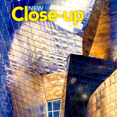 New Close-up B1+: Workbook