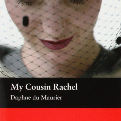MR My Cousin Rachel Intermediate ( no CD )