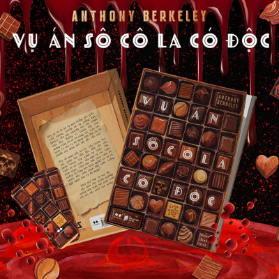 Vụ Án Sô Cô La Có Độc