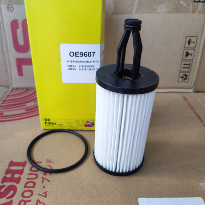 Lọc nhớt Mercedes C300, C350 2007-2014 - OE9607