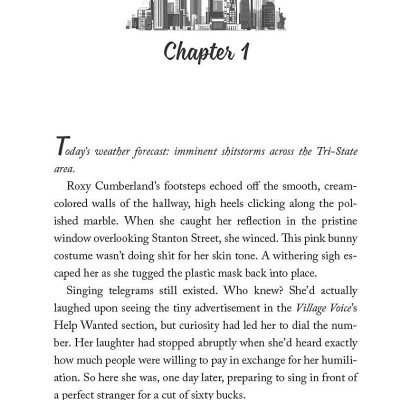 Chase Me (Broke And Beautiful, Book 1)