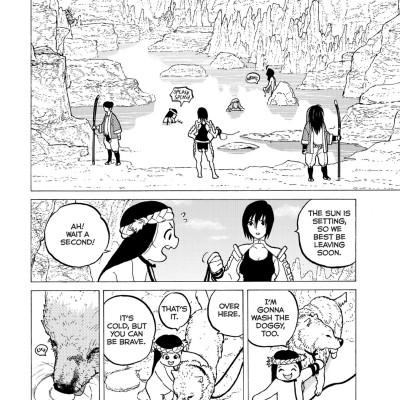 To Your Eternity 2 (English Edition)