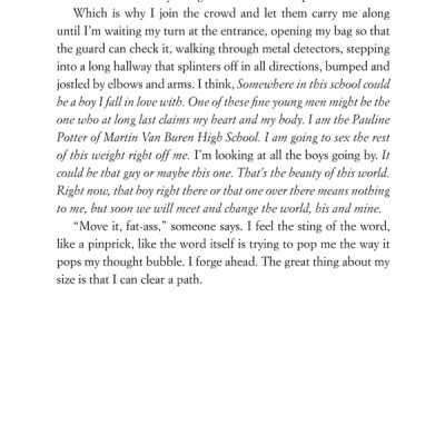 Holding Up the Universe