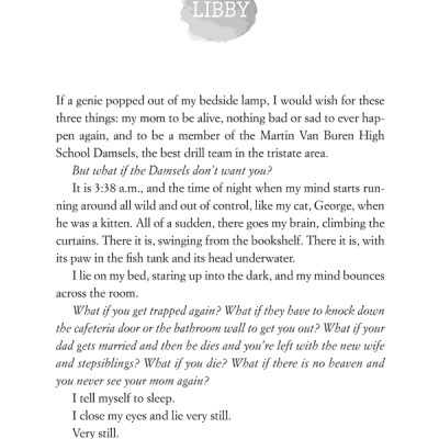 Holding Up the Universe