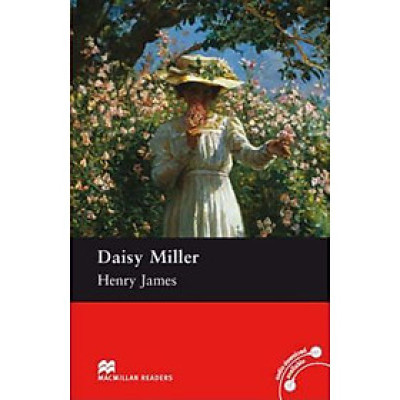 Macmillan Readers: Daisy Miller Preint