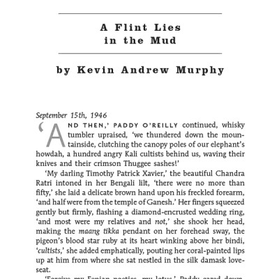 Wild Cards: Knaves Over Queens