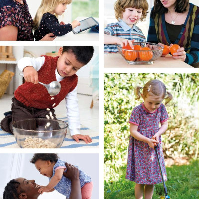 How To Raise An Amazing Child the Montessori Way, 2nd Edition