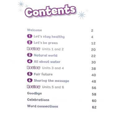 Rise And Shine American Level 6 Workbook With ebook