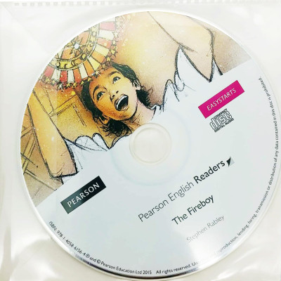 The Fireboy: Easystarts