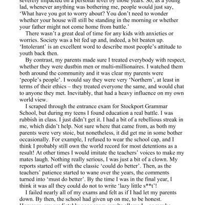 How To Master Your Monkey Mind