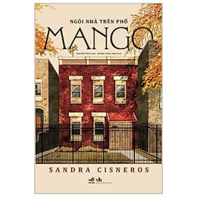 Ngôi nhà trên phố Mango - Bản Quyền