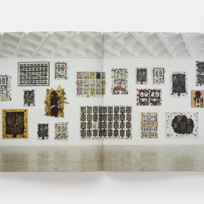 Rashid Johnson