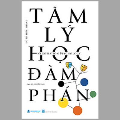 Tâm Lý Học Đàm Phán